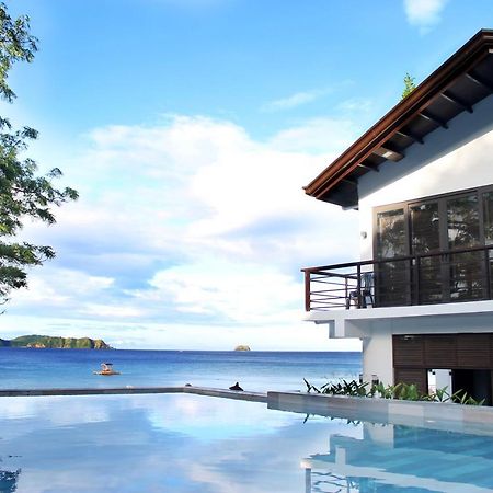 Altamare Dive And Leisure Resort Anilao Mabini  Exterior foto