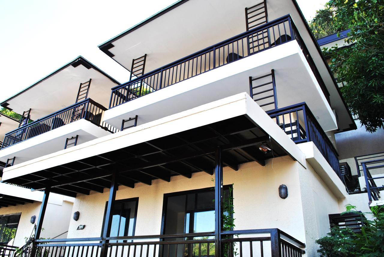 Altamare Dive And Leisure Resort Anilao Mabini  Exterior foto