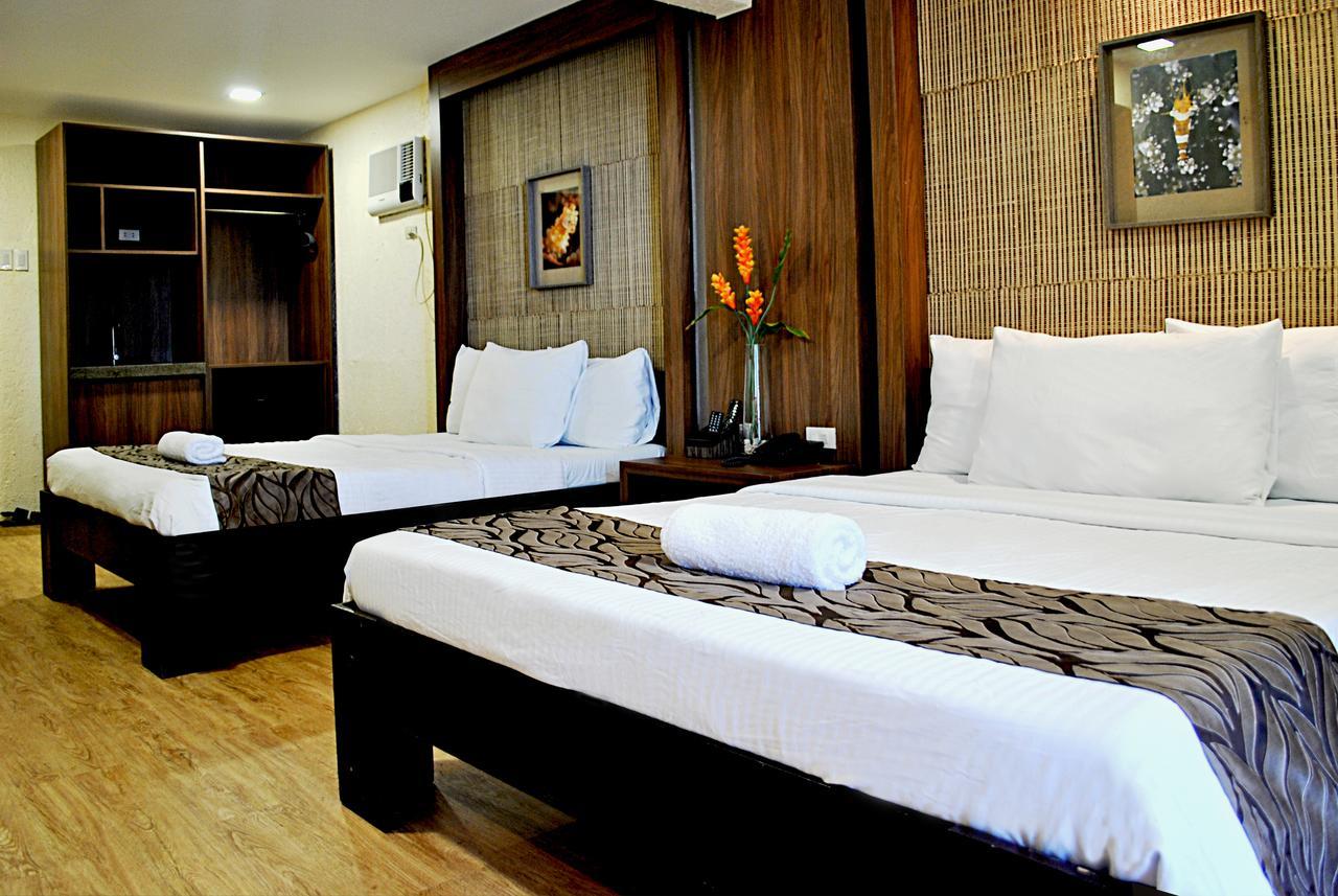 Altamare Dive And Leisure Resort Anilao Mabini  Exterior foto