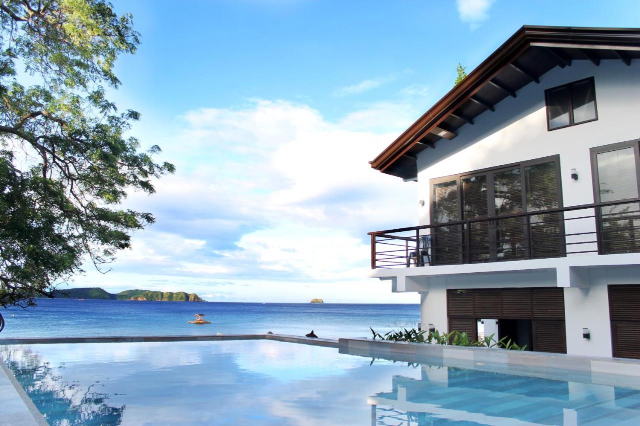 Altamare Dive And Leisure Resort Anilao Mabini  Exterior foto